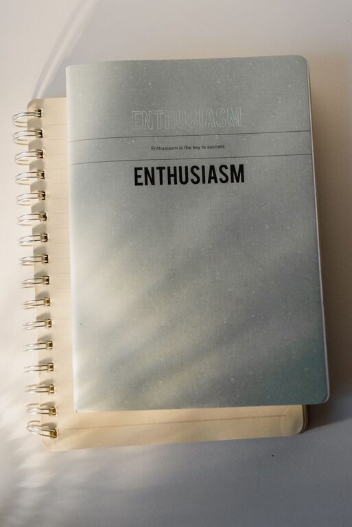 How to Choose a Notebook You’ll Actually Use