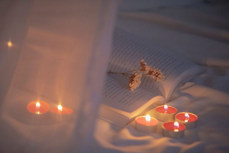 Cozy Evening Ideas for a Relaxing Screen-Free Night