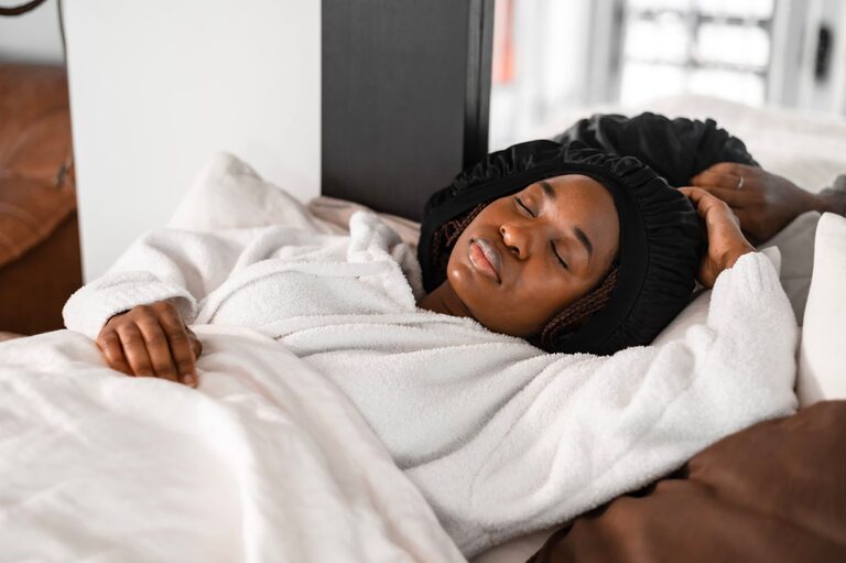 How to Create a Relaxing Bedtime Routine